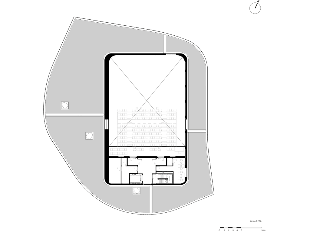 05_Jacob’s Pillow Doris Duke Theatre_Mecanoo